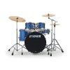 Sonor AQX Stage Set Blue Ocean Sparkle